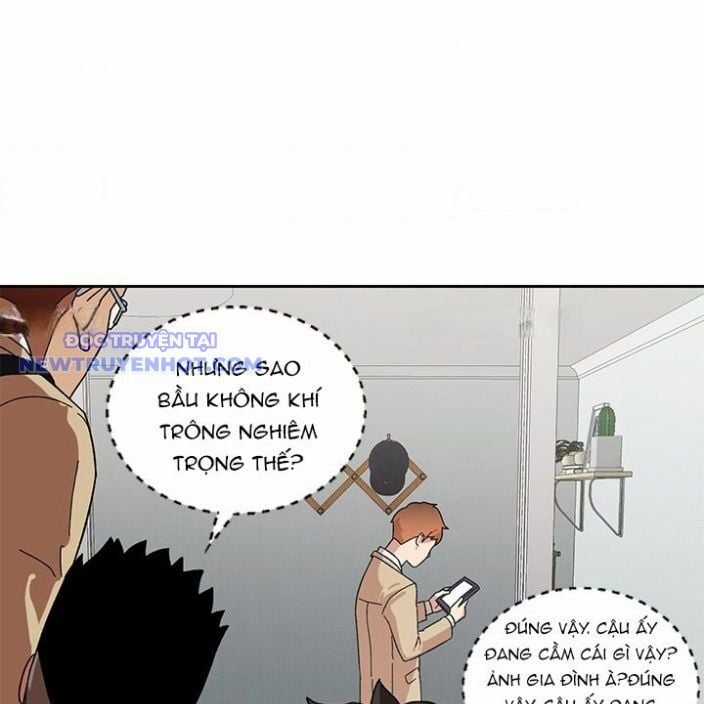 Trường Học Vương Quyền Chapter 17 trang 152