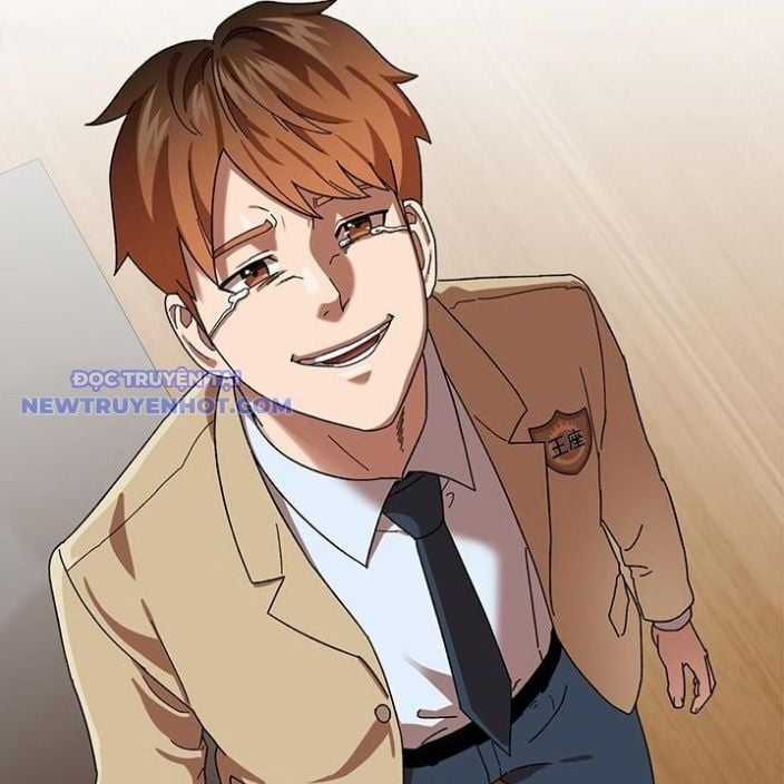 Trường Học Vương Quyền Chapter 17 trang 158