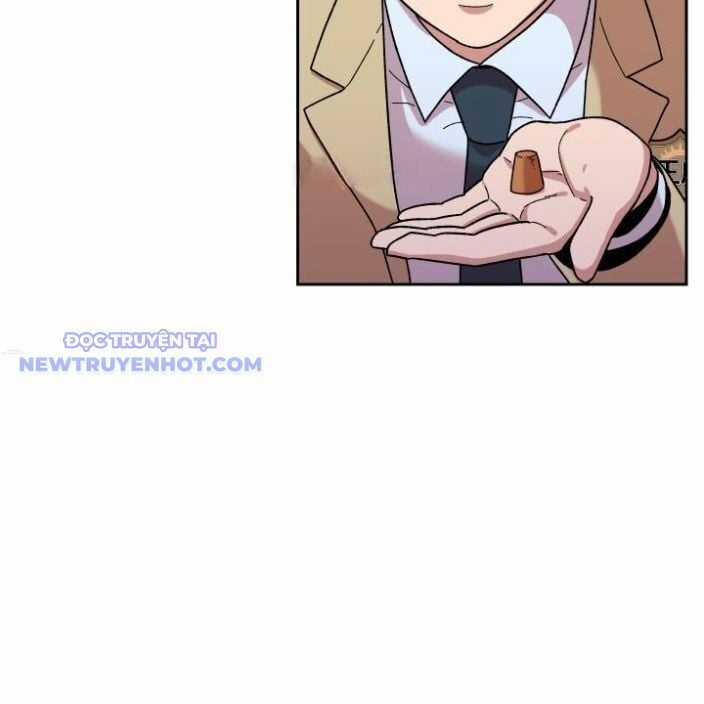 Trường Học Vương Quyền Chapter 17 trang 20