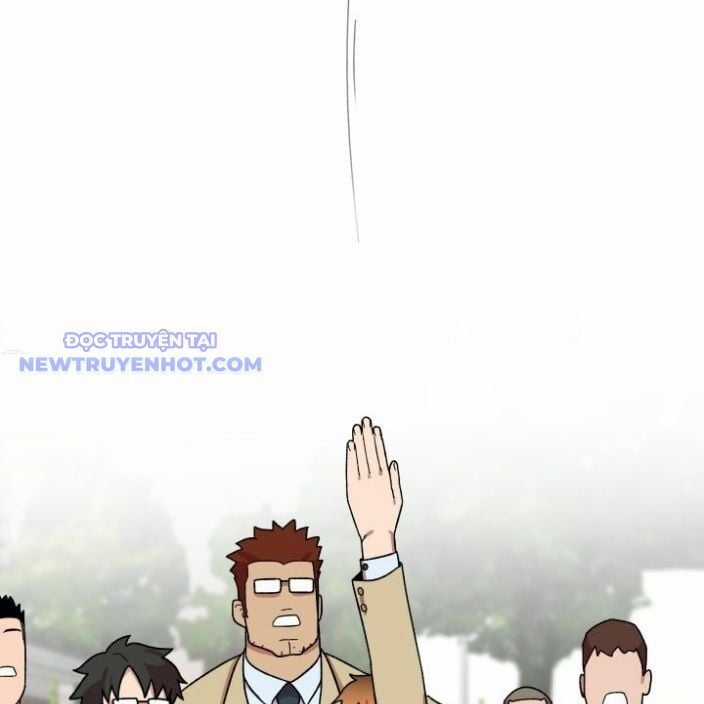 Trường Học Vương Quyền Chapter 17 trang 23