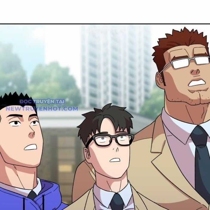 Trường Học Vương Quyền Chapter 17 trang 25