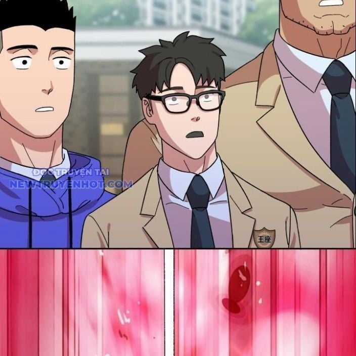 Trường Học Vương Quyền Chapter 17 trang 27