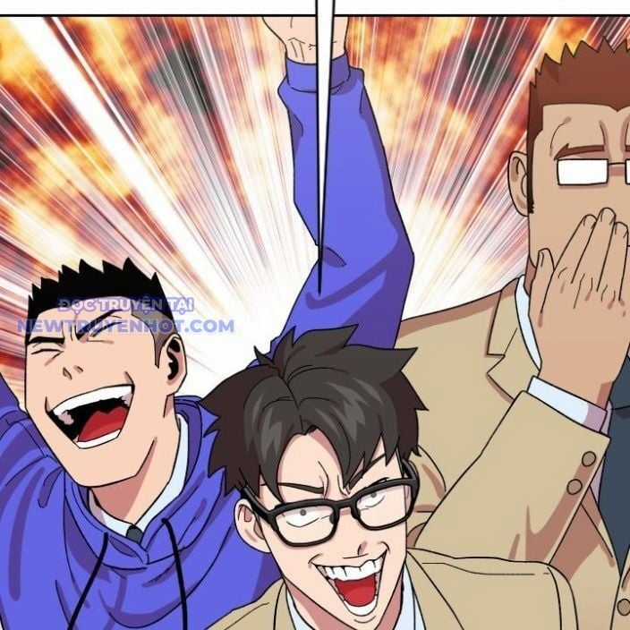 Trường Học Vương Quyền Chapter 17 trang 38