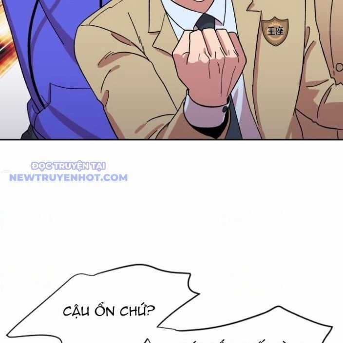 Trường Học Vương Quyền Chapter 17 trang 39