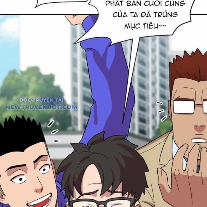 Trường Học Vương Quyền Chapter 17 trang 40