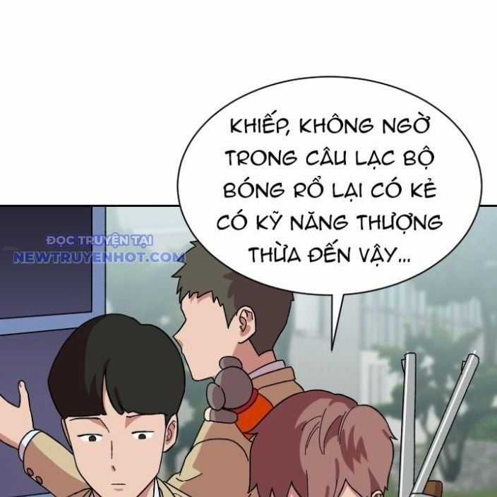Trường Học Vương Quyền Chapter 17 trang 51