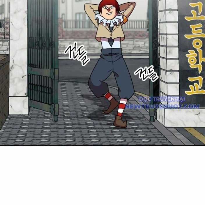 Trường Học Vương Quyền Chapter 18 trang 101