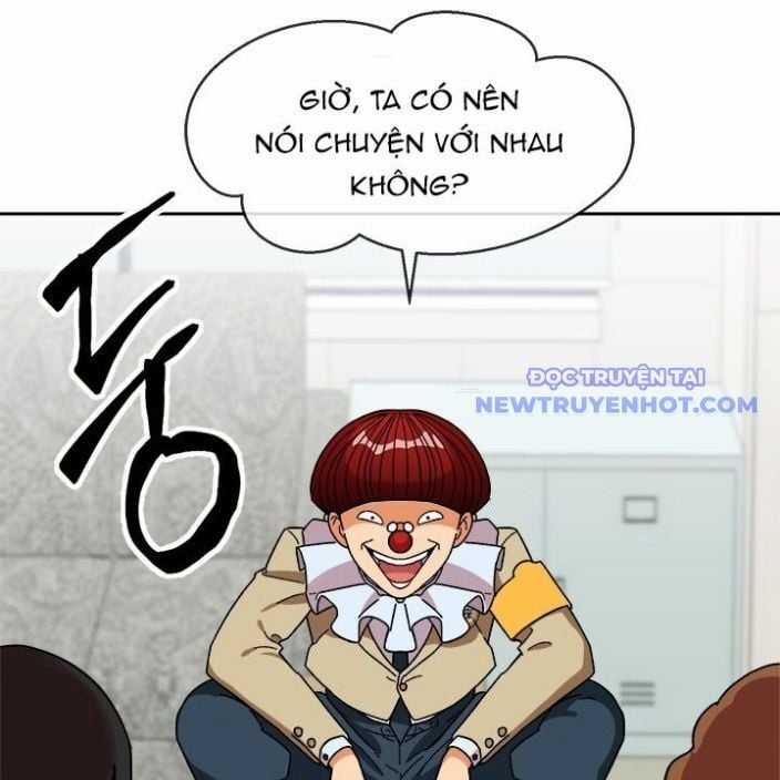 Trường Học Vương Quyền Chapter 18 trang 107