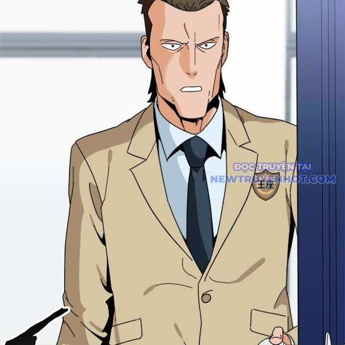 Trường Học Vương Quyền Chapter 18 trang 117