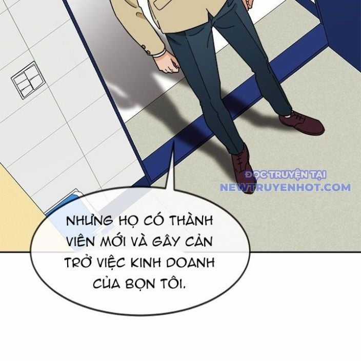 Trường Học Vương Quyền Chapter 18 trang 125