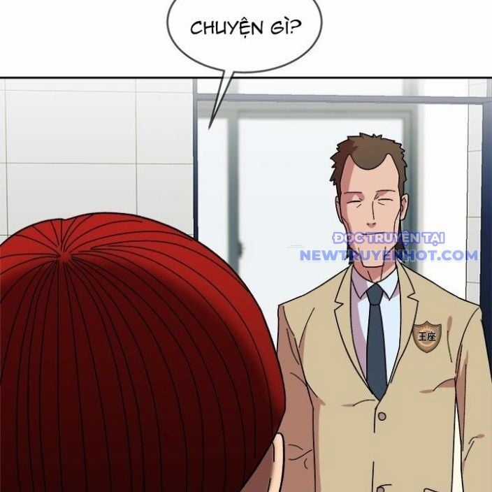 Trường Học Vương Quyền Chapter 18 trang 135