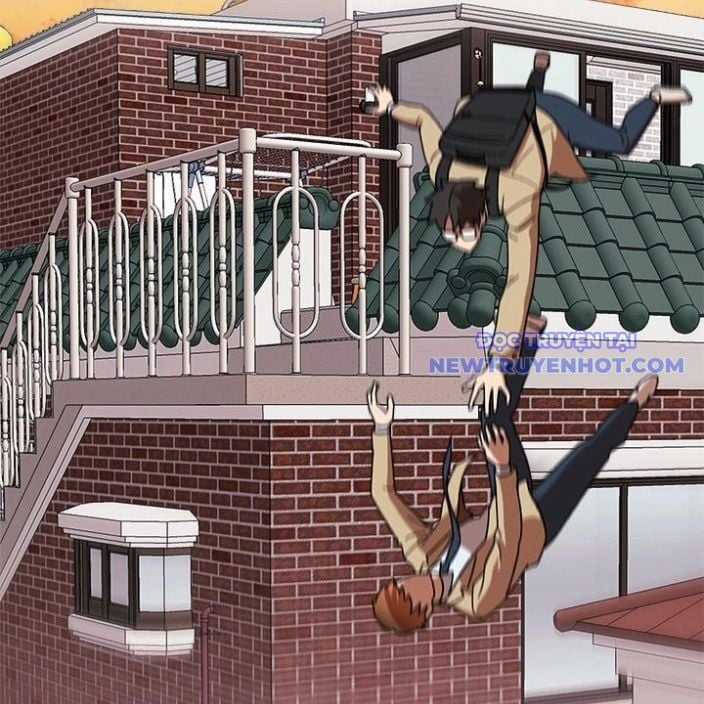 Trường Học Vương Quyền Chapter 18 trang 18