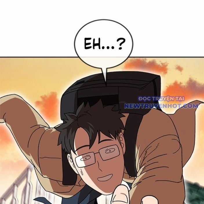 Trường Học Vương Quyền Chapter 18 trang 20