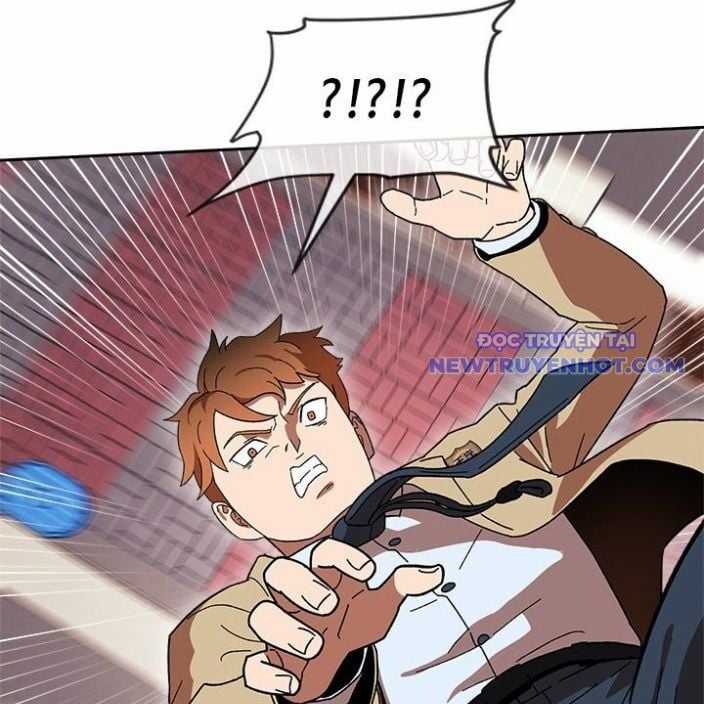 Trường Học Vương Quyền Chapter 18 trang 22