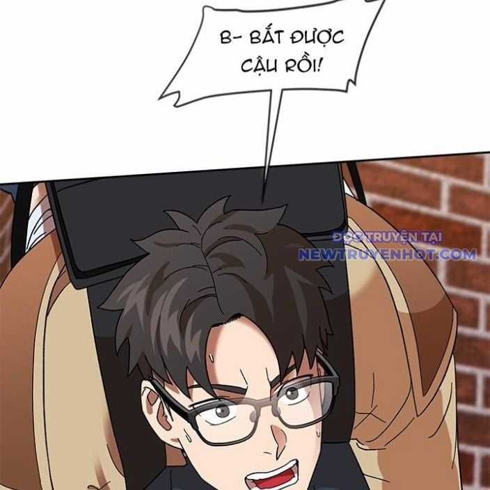 Trường Học Vương Quyền Chapter 18 trang 33