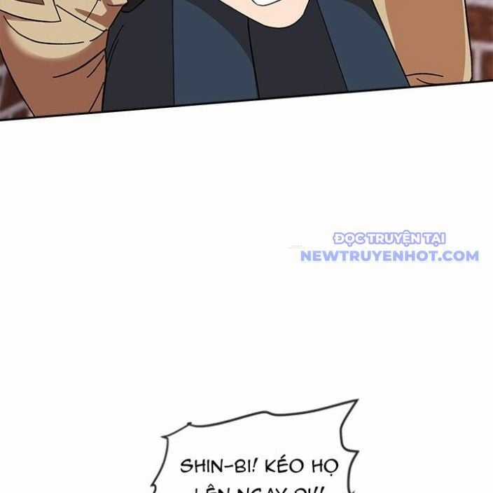 Trường Học Vương Quyền Chapter 18 trang 34