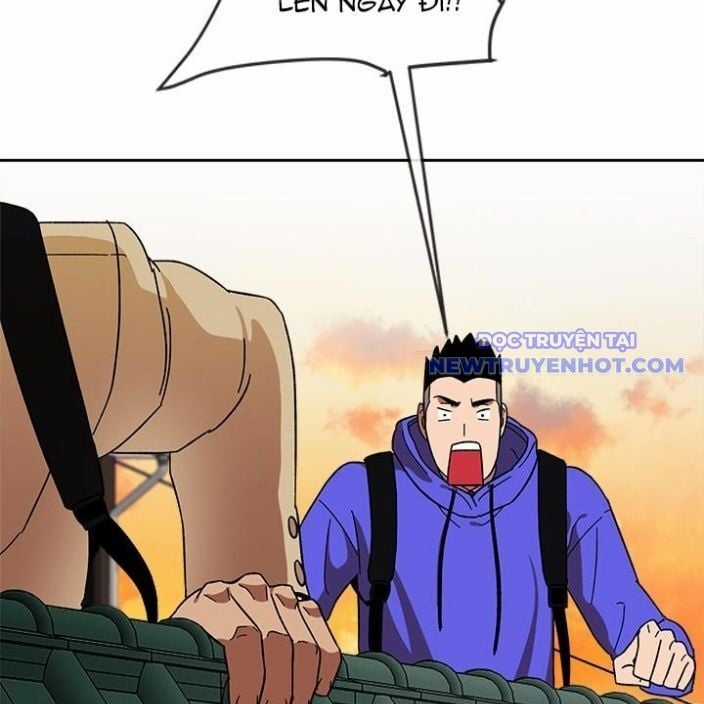 Trường Học Vương Quyền Chapter 18 trang 35