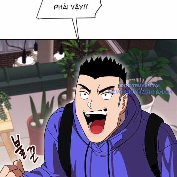 Trường Học Vương Quyền Chapter 18 trang 42