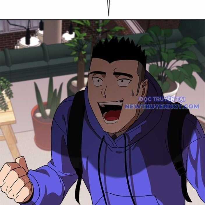 Trường Học Vương Quyền Chapter 18 trang 44