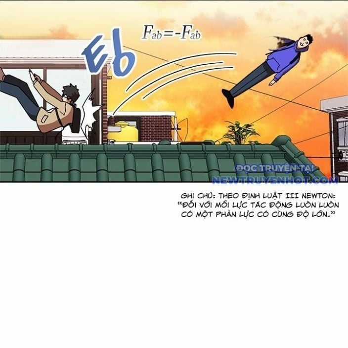 Trường Học Vương Quyền Chapter 18 trang 46