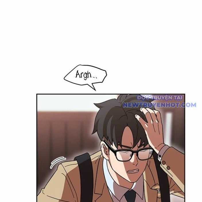 Trường Học Vương Quyền Chapter 18 trang 50