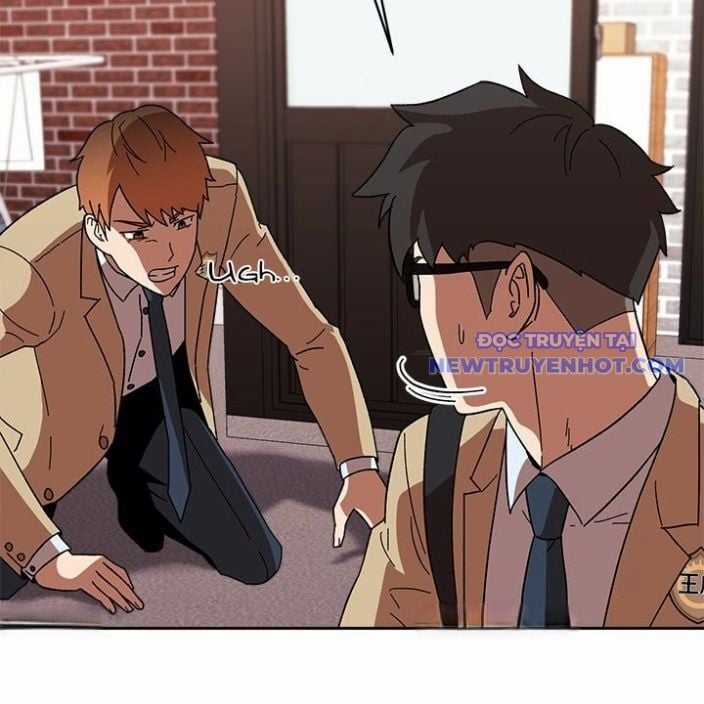 Trường Học Vương Quyền Chapter 18 trang 52