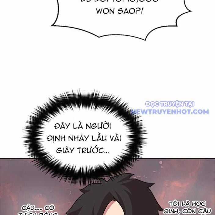 Trường Học Vương Quyền Chapter 18 trang 55