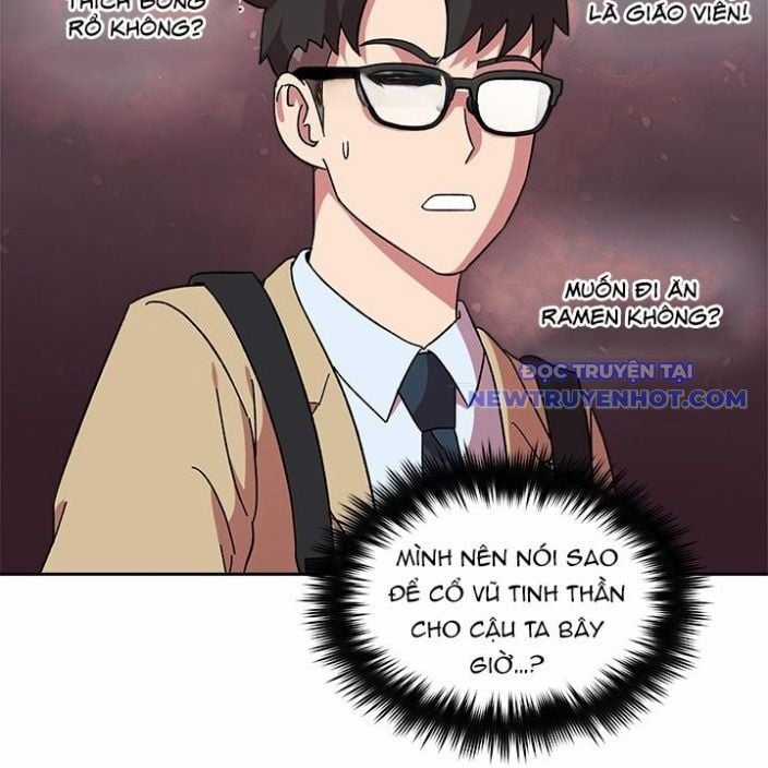 Trường Học Vương Quyền Chapter 18 trang 56