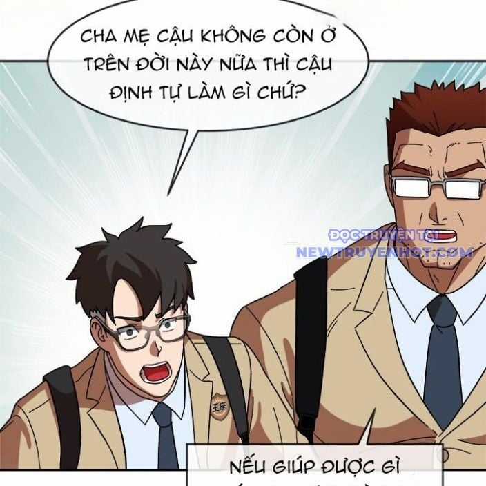 Trường Học Vương Quyền Chapter 18 trang 77