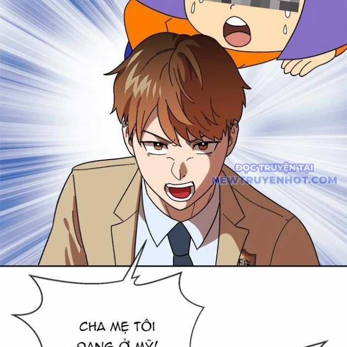 Trường Học Vương Quyền Chapter 18 trang 79