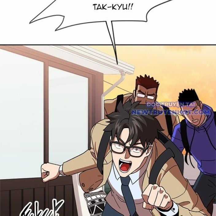 Trường Học Vương Quyền Chapter 18 trang 8