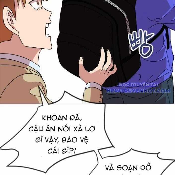 Trường Học Vương Quyền Chapter 19 trang 100