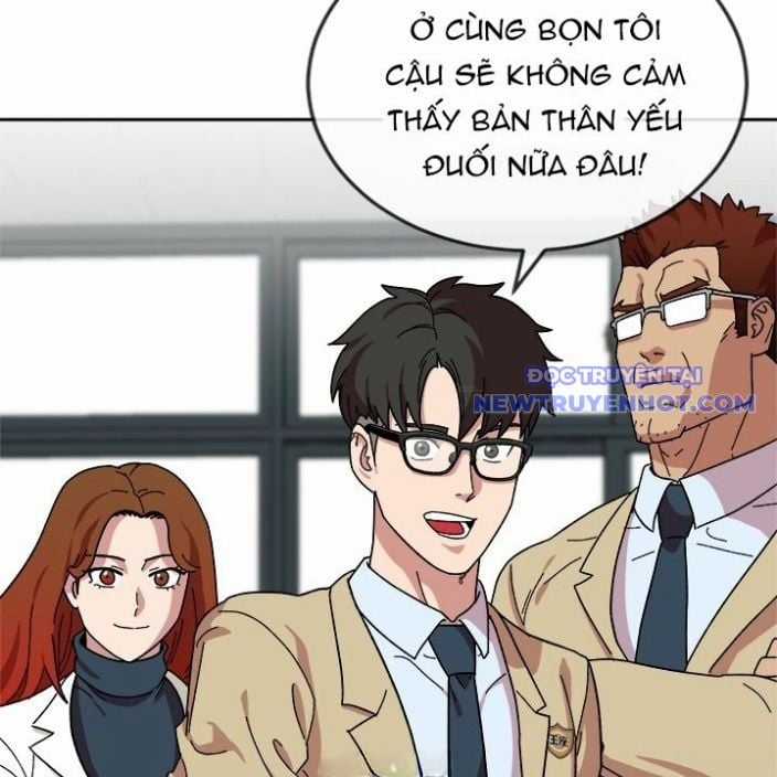 Trường Học Vương Quyền Chapter 19 trang 110