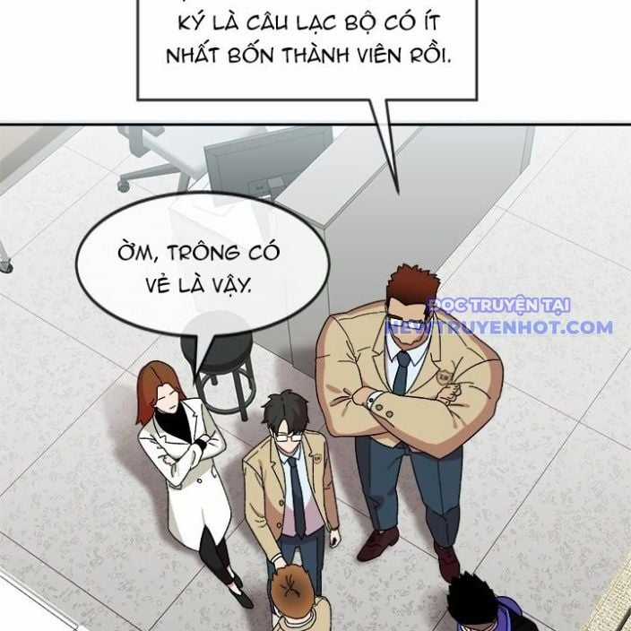 Trường Học Vương Quyền Chapter 19 trang 118