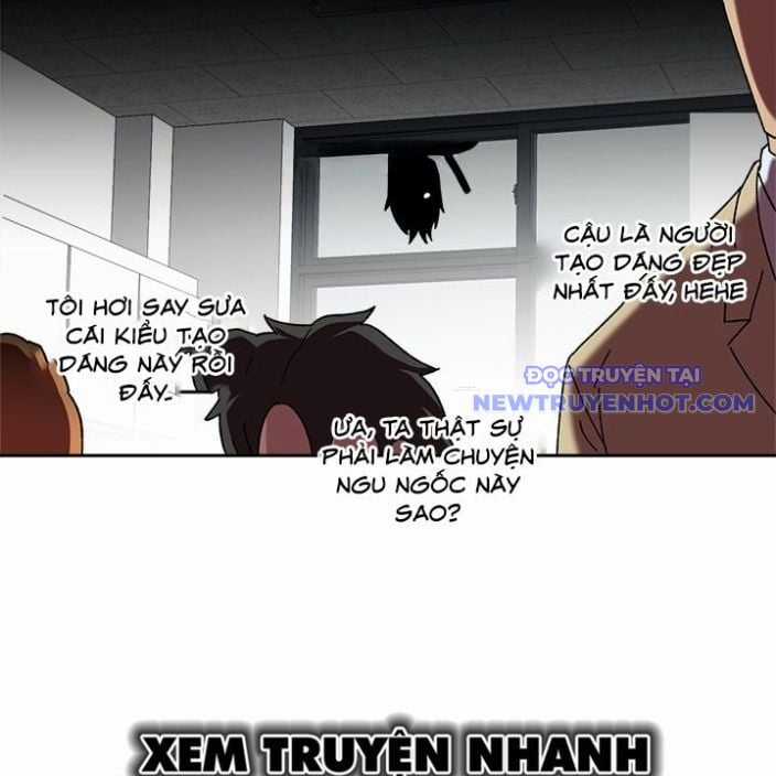 Trường Học Vương Quyền Chapter 19 trang 124