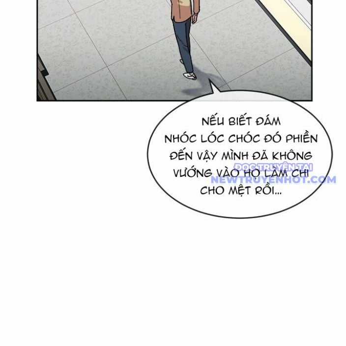 Trường Học Vương Quyền Chapter 19 trang 20
