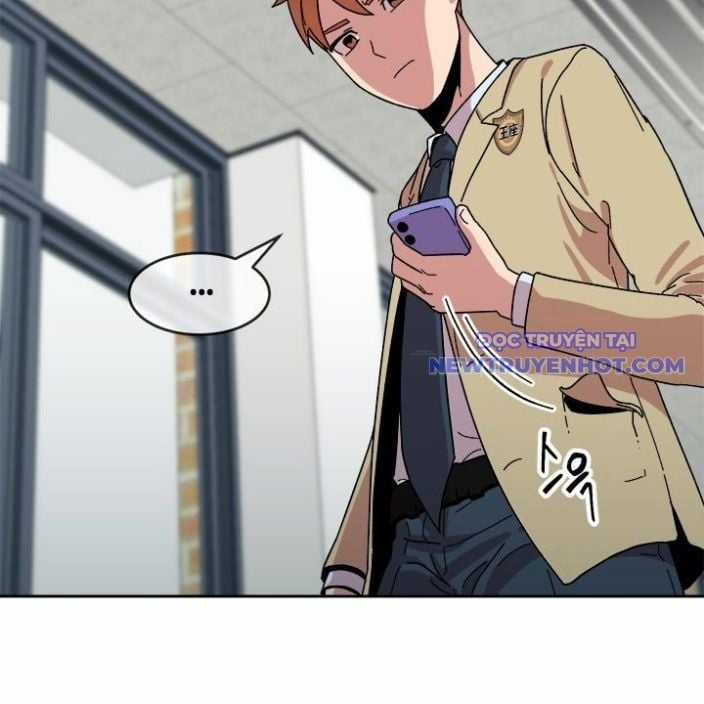 Trường Học Vương Quyền Chapter 19 trang 23