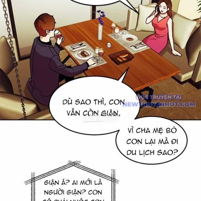 Trường Học Vương Quyền Chapter 19 trang 29