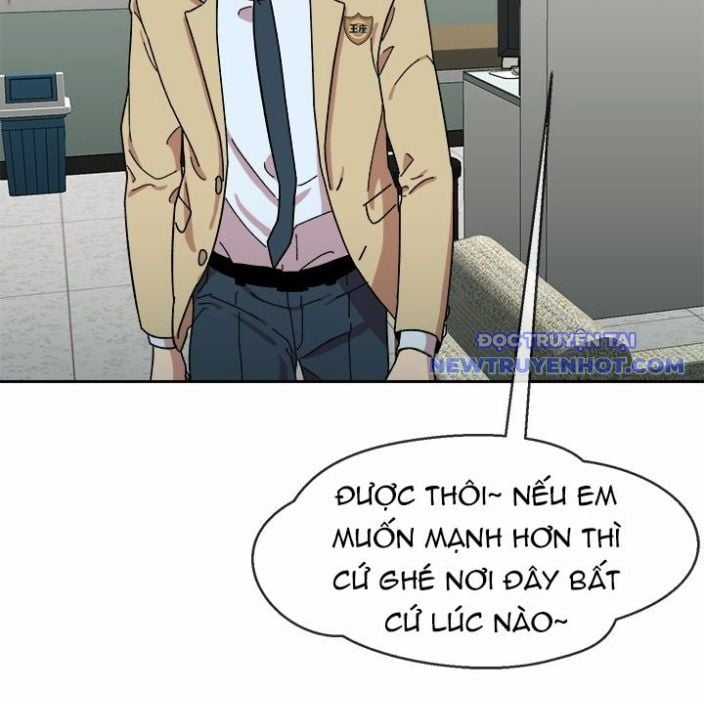 Trường Học Vương Quyền Chapter 19 trang 45