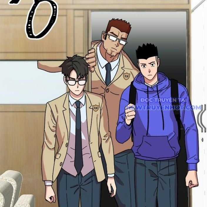 Trường Học Vương Quyền Chapter 19 trang 48