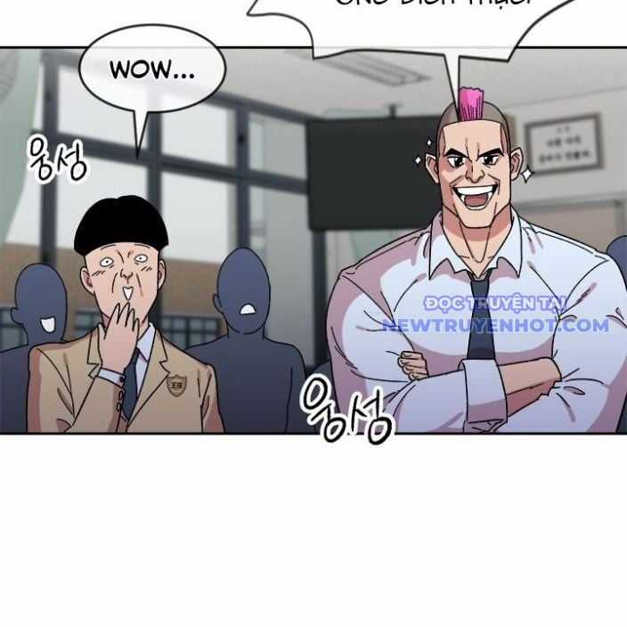 Trường Học Vương Quyền Chapter 19 trang 5