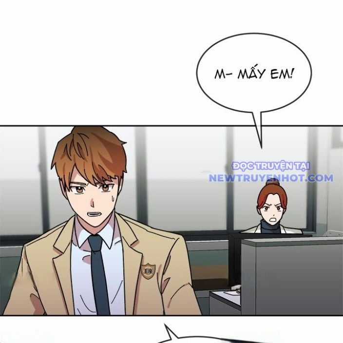 Trường Học Vương Quyền Chapter 19 trang 50