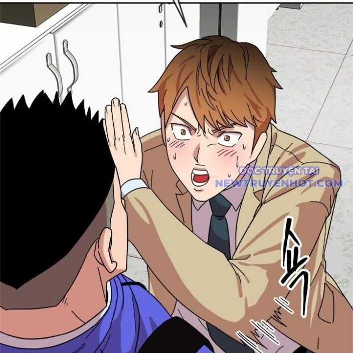 Trường Học Vương Quyền Chapter 19 trang 57