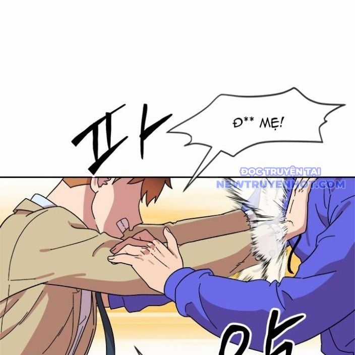 Trường Học Vương Quyền Chapter 19 trang 6