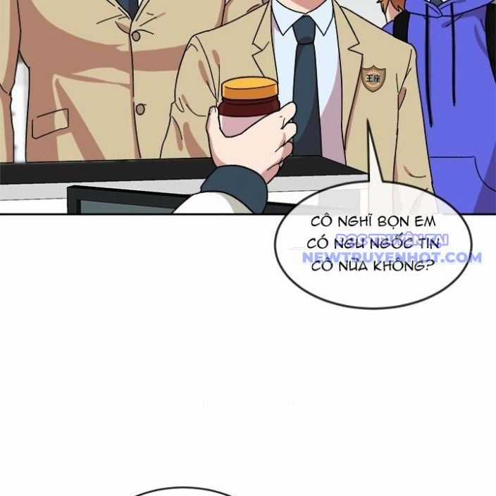Trường Học Vương Quyền Chapter 19 trang 71