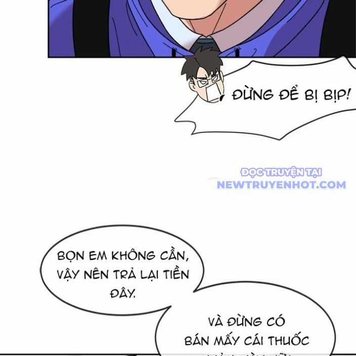 Trường Học Vương Quyền Chapter 19 trang 73