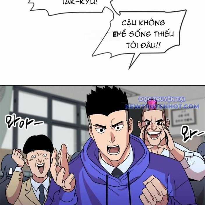 Trường Học Vương Quyền Chapter 19 trang 8
