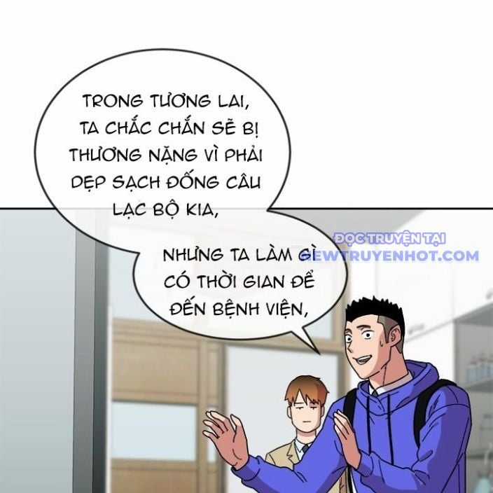 Trường Học Vương Quyền Chapter 19 trang 83