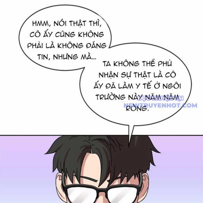 Trường Học Vương Quyền Chapter 19 trang 85