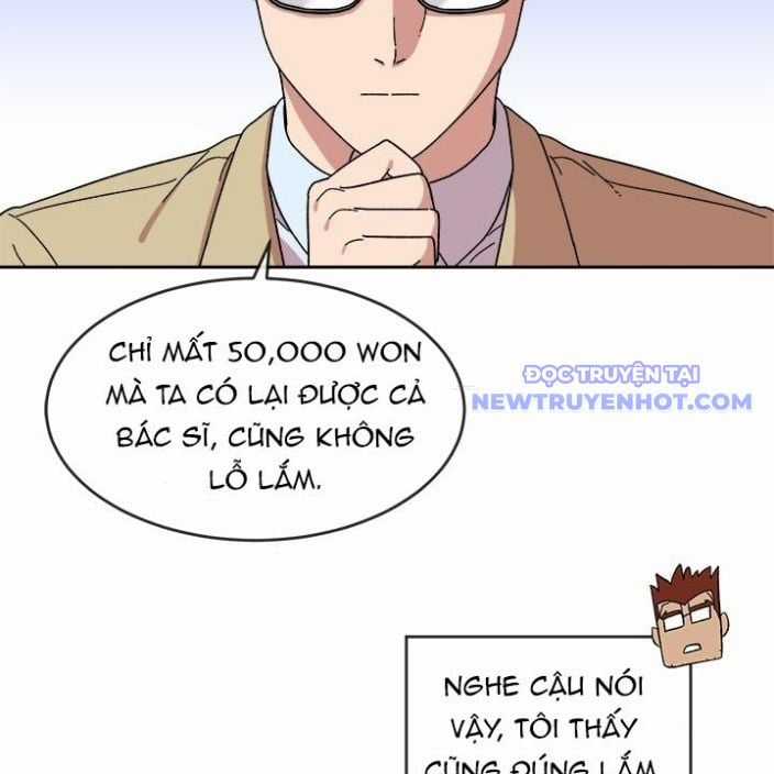 Trường Học Vương Quyền Chapter 19 trang 86